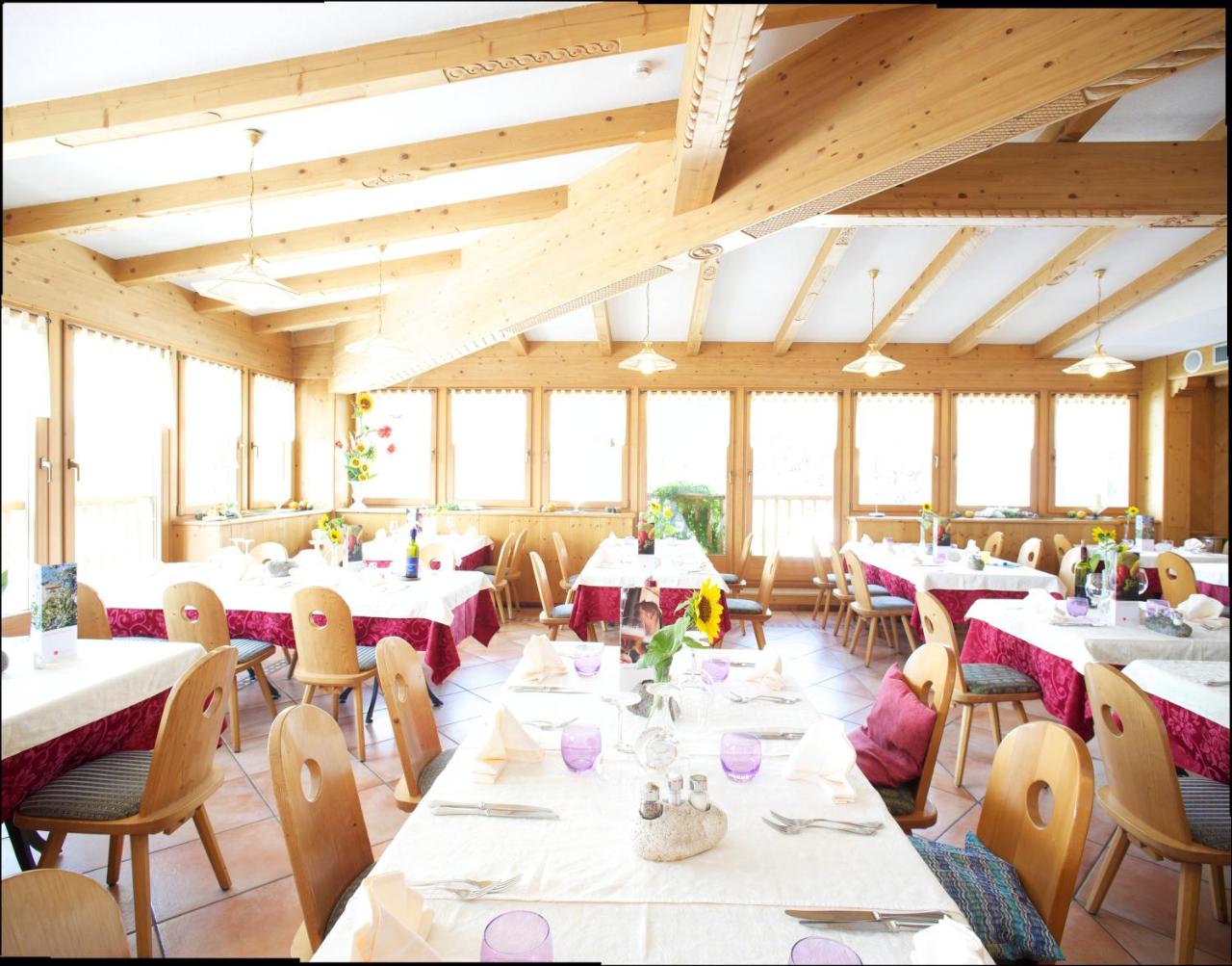 Pineta Natural Chalet photo 4