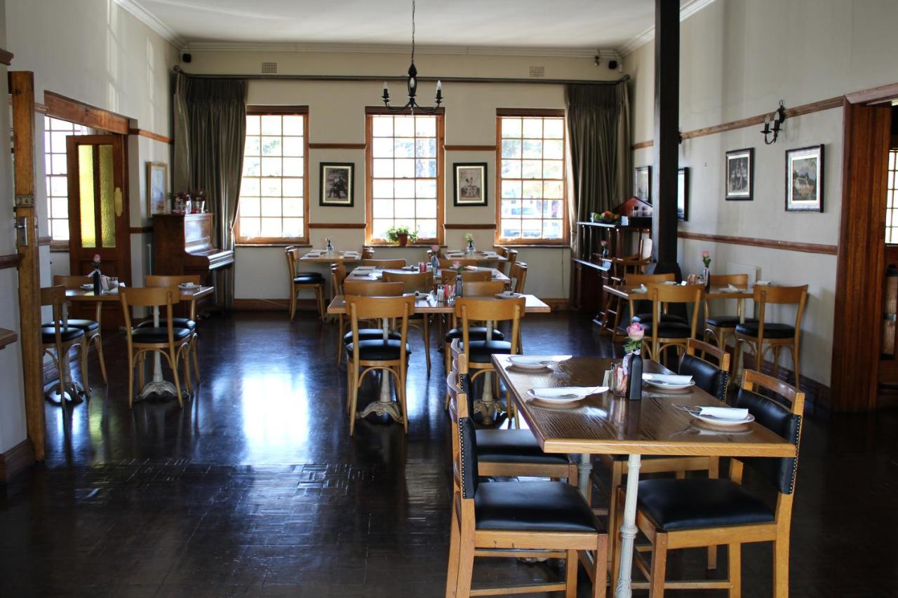 The Hamlet Country Lodge photo 2