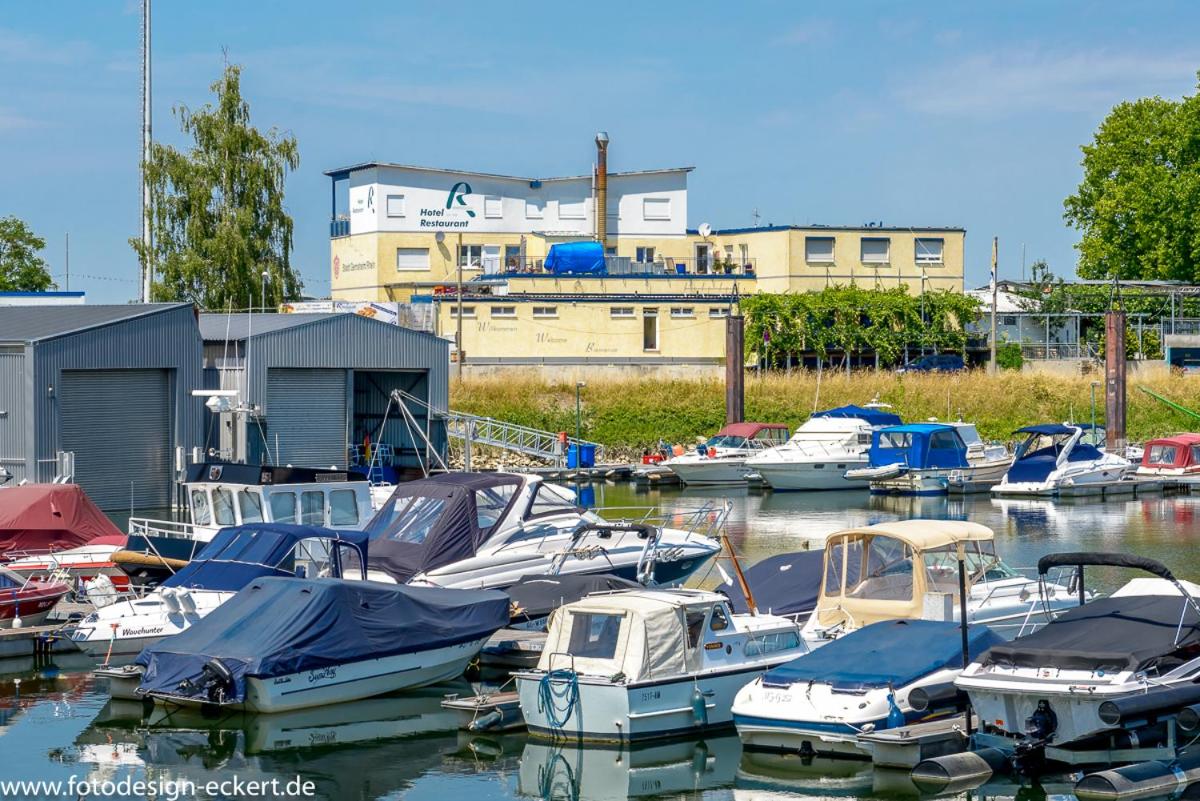 Hotel Rheingold