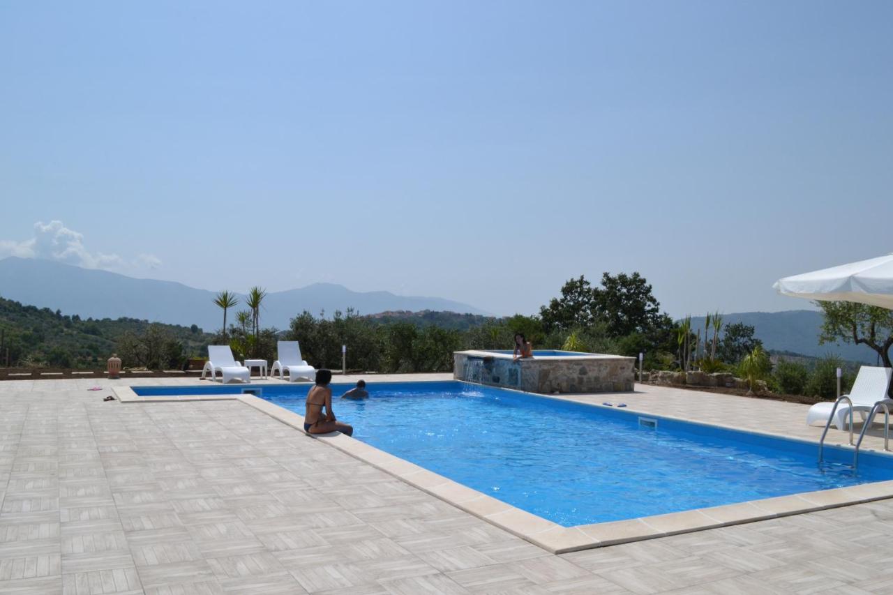 Agriturismo Villa Vea