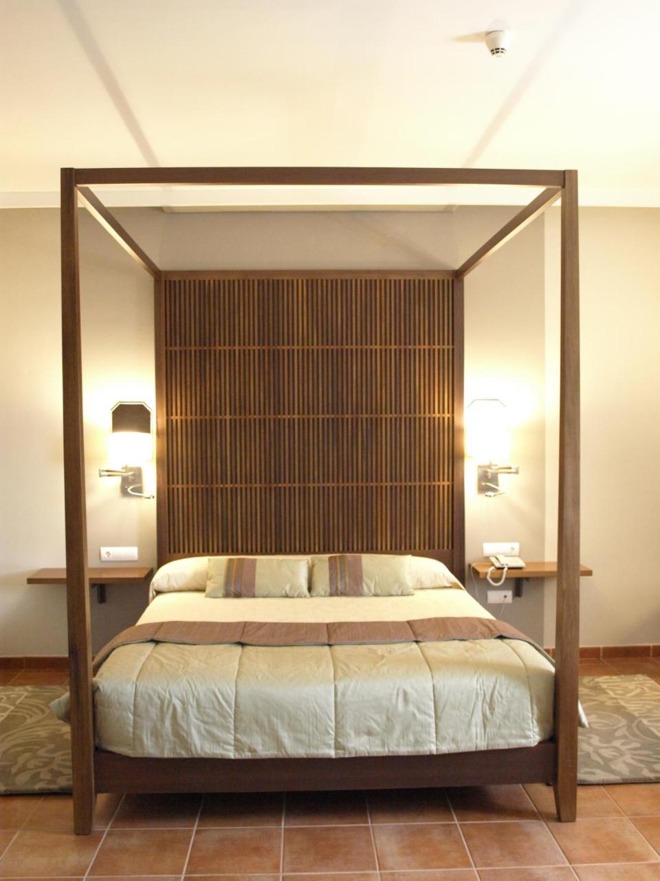 Parador de Lorca photo 4