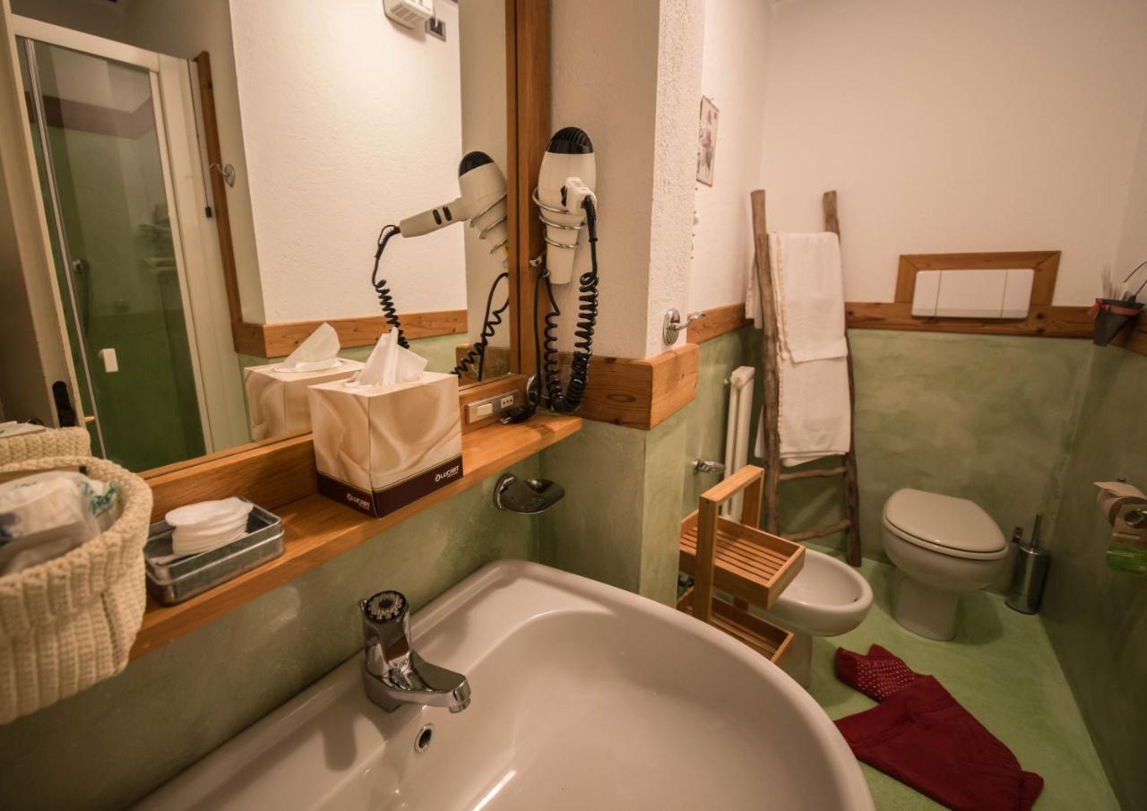 Hotel Chalet La Meridiana photo 4
