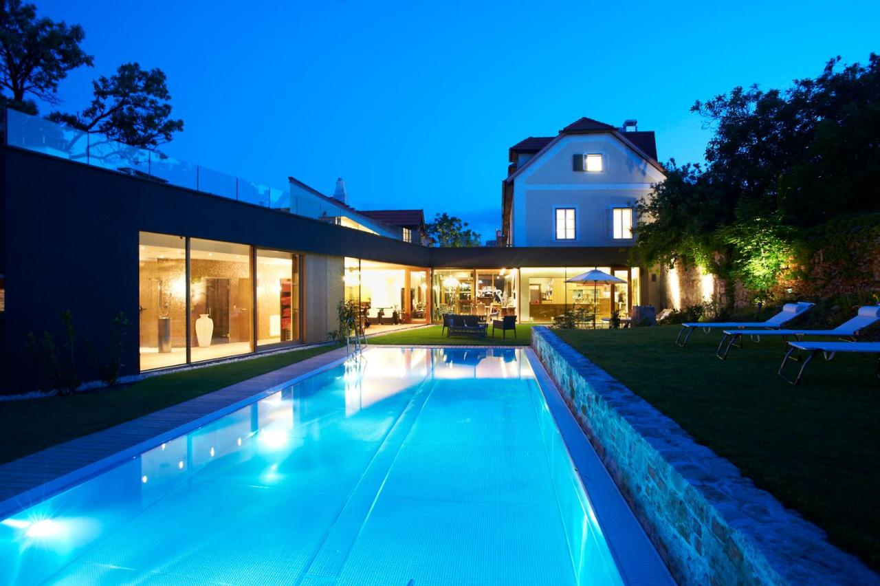 Hotel Landhaus Moserhof photo 2