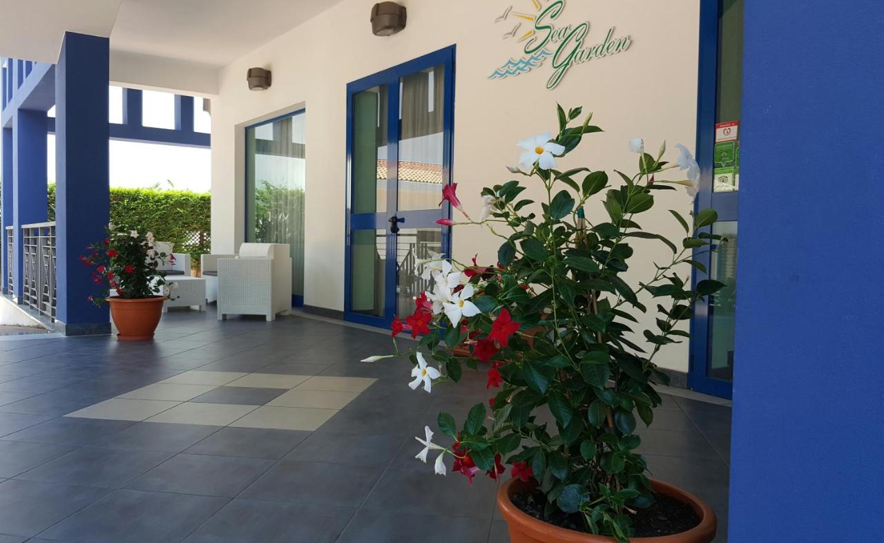Sea Garden Hotel photo 3