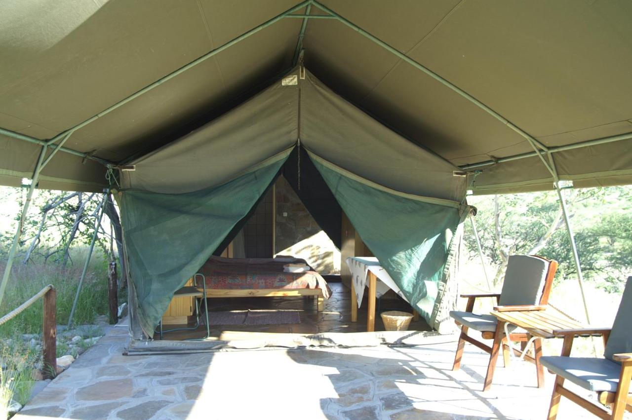 Etusis Lodge photo 2