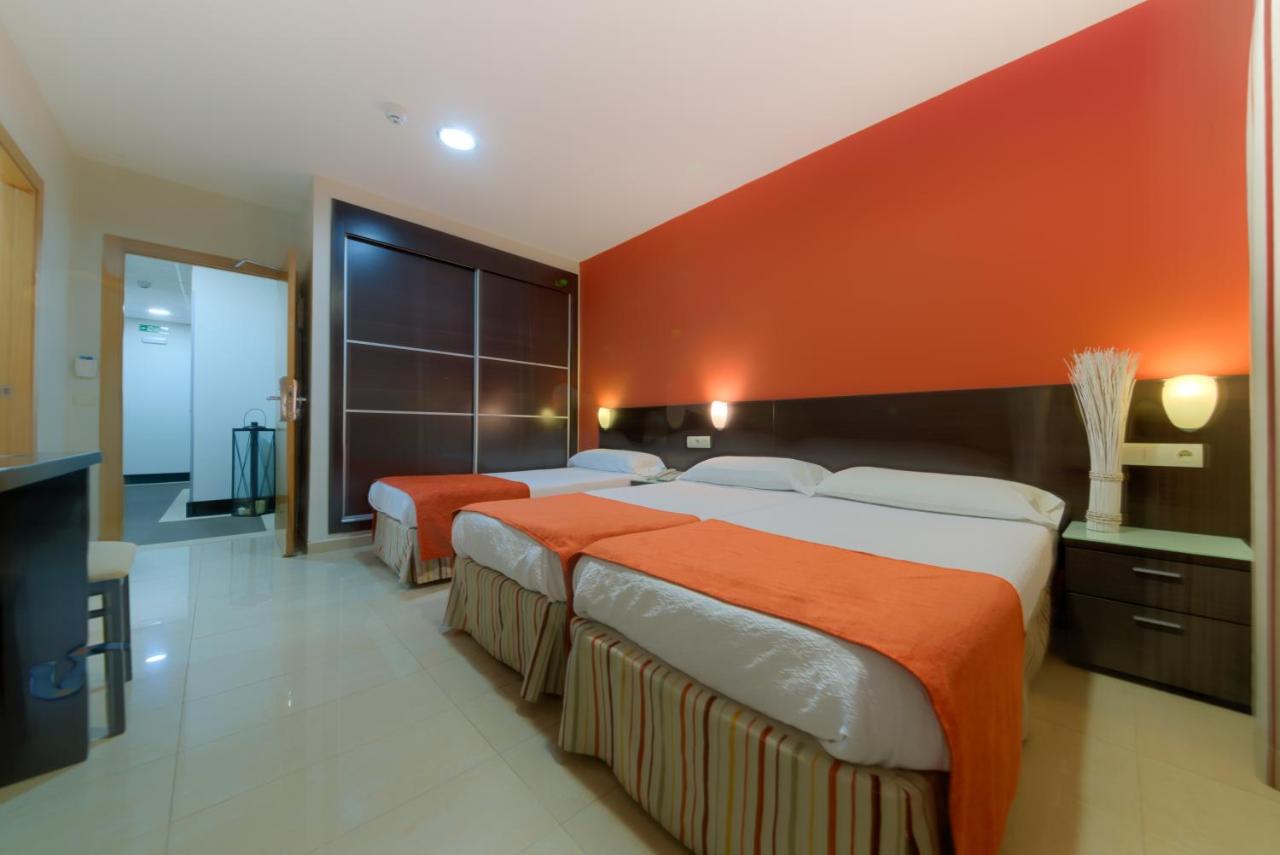 Hotel La Mirada photo 3