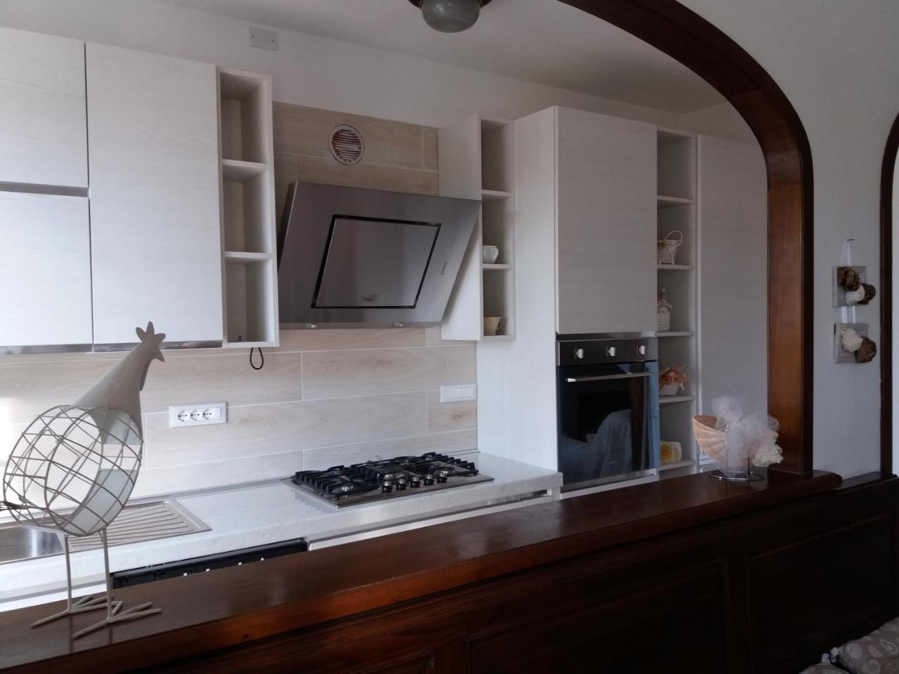 Splendida e incantevole casa a due passi dal mare - 6