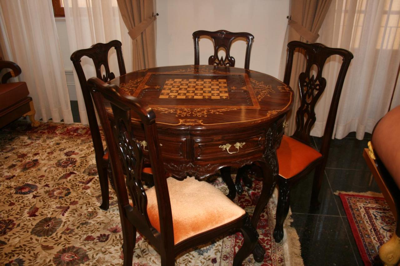 Hotel Ibn-Arrik photo 4
