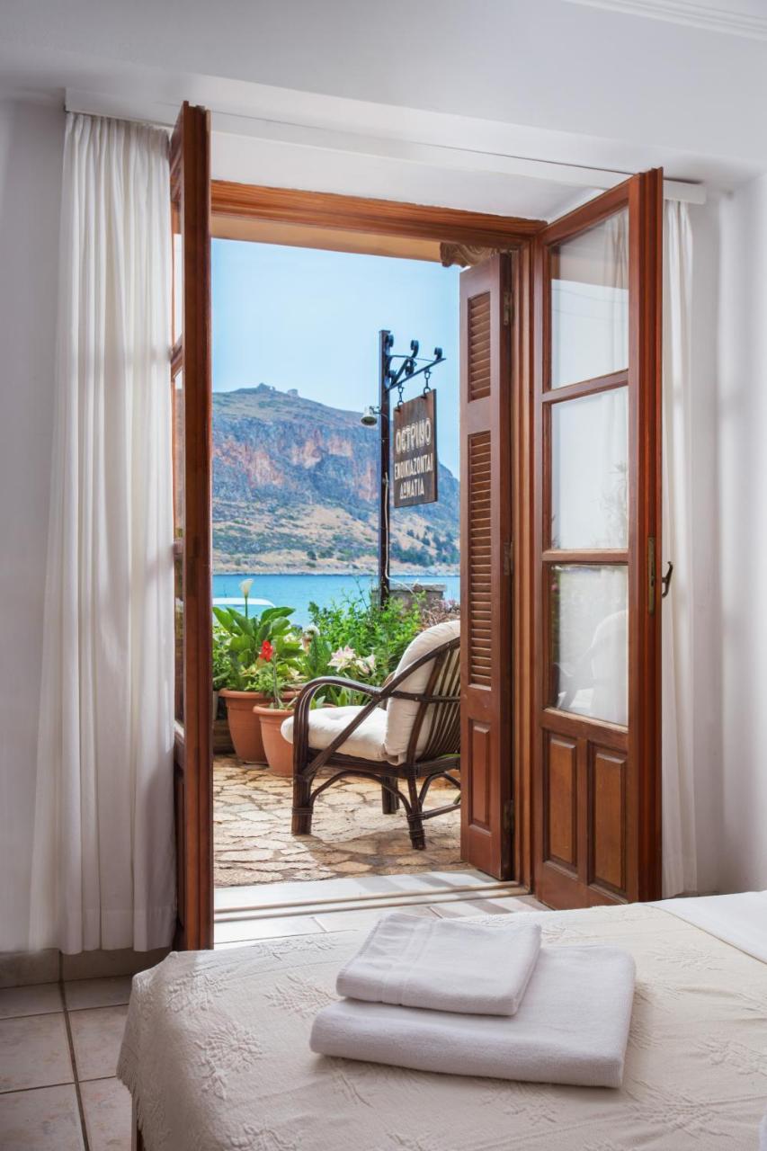 Petrino Guesthouse - 5