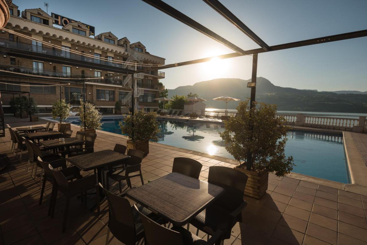 Hotel Terradets - 3