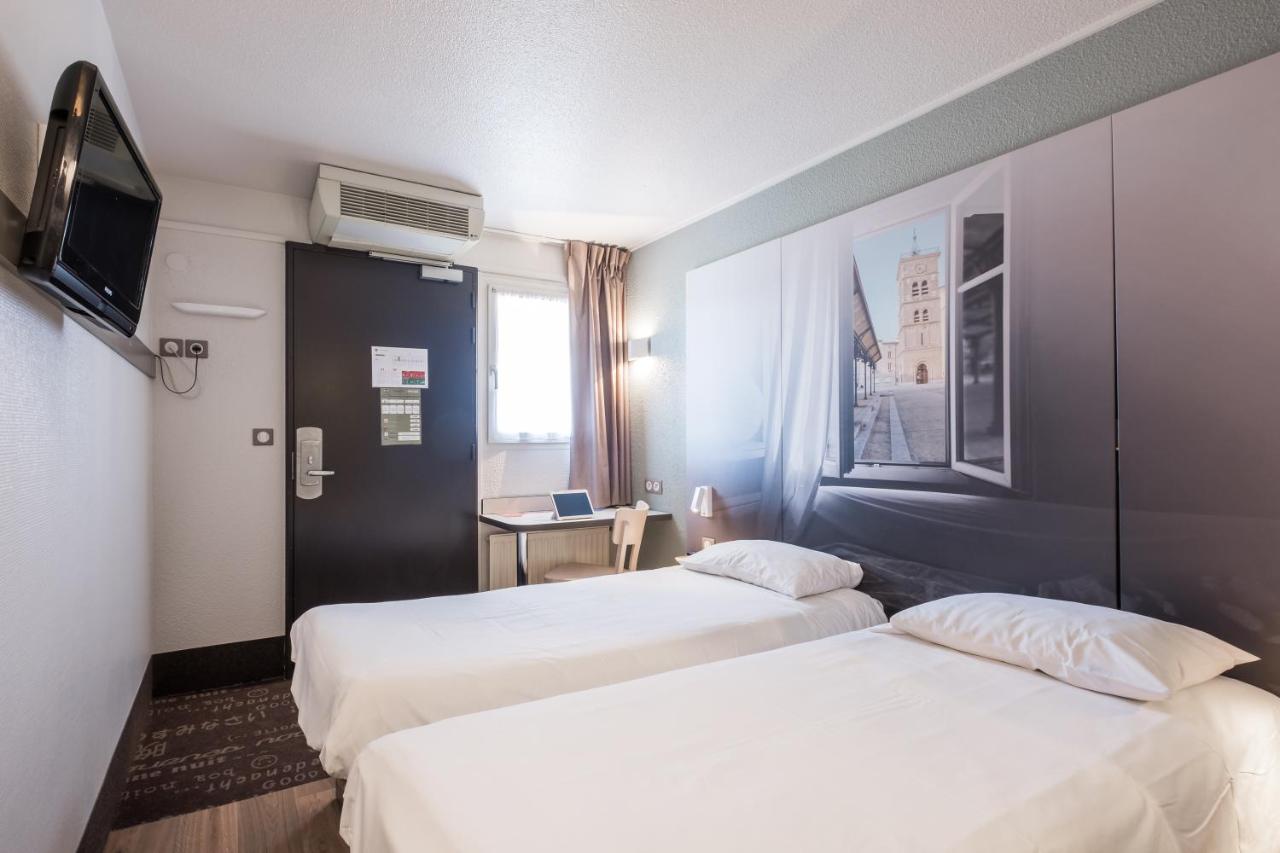 B&B HOTEL Valence Nord - 2