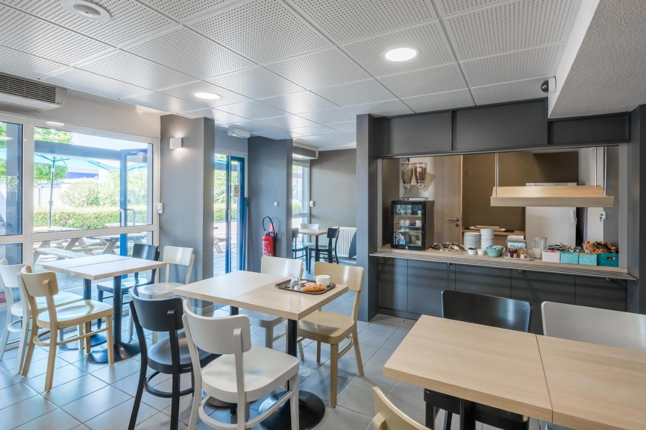 B&B HOTEL Valence Nord - 5