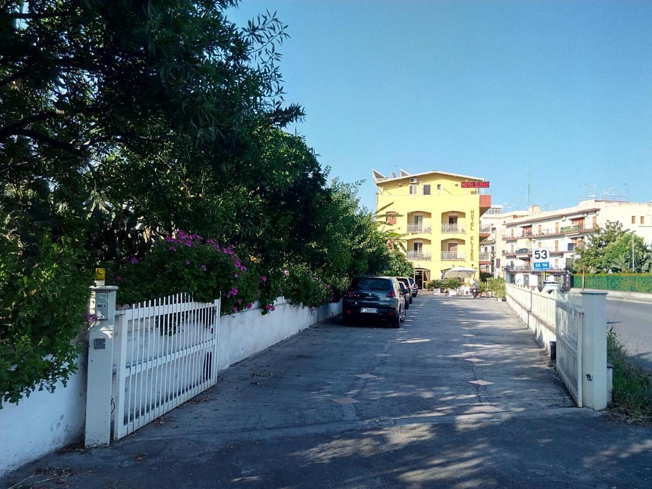Foto - Hotel Eliseo