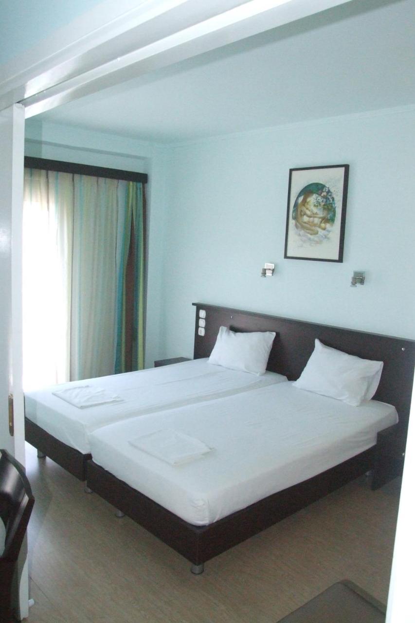Hotel Georgios photo 4