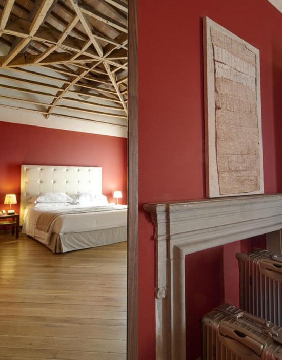 Hotel 500 Firenze - 4