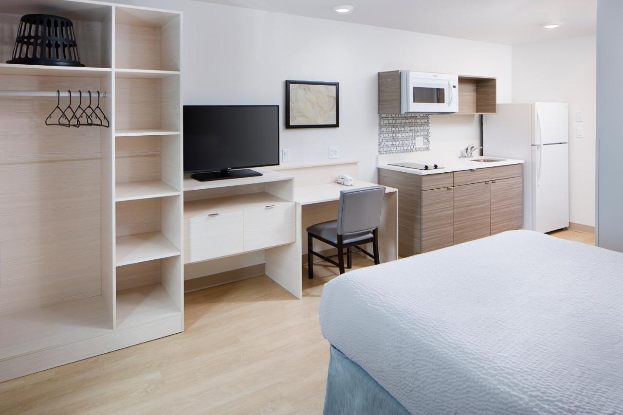 Foto - WoodSpring Suites Seattle Everett
