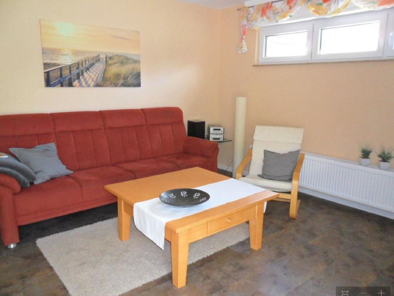 Ferienwohnung im Rosental - 6