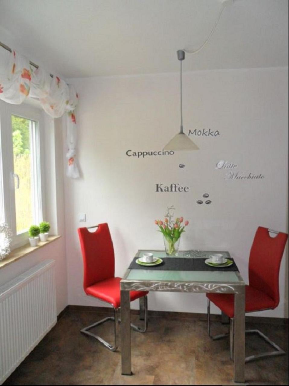 Ferienwohnung im Rosental - 3