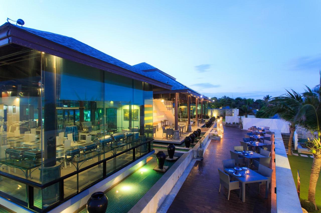 Samui Resotel Beach Resort photo 4