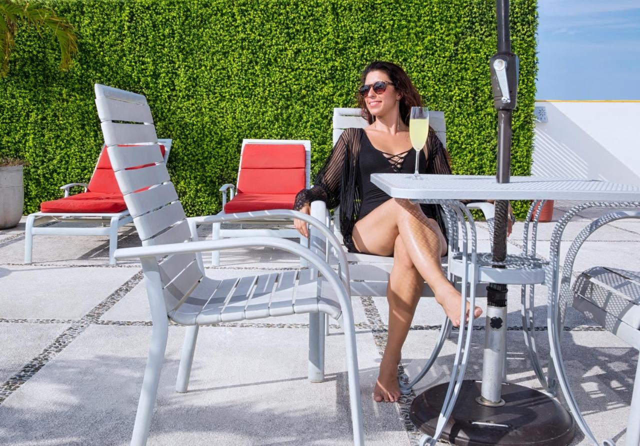 Hotel Los Itzaes by 5th av photo 2