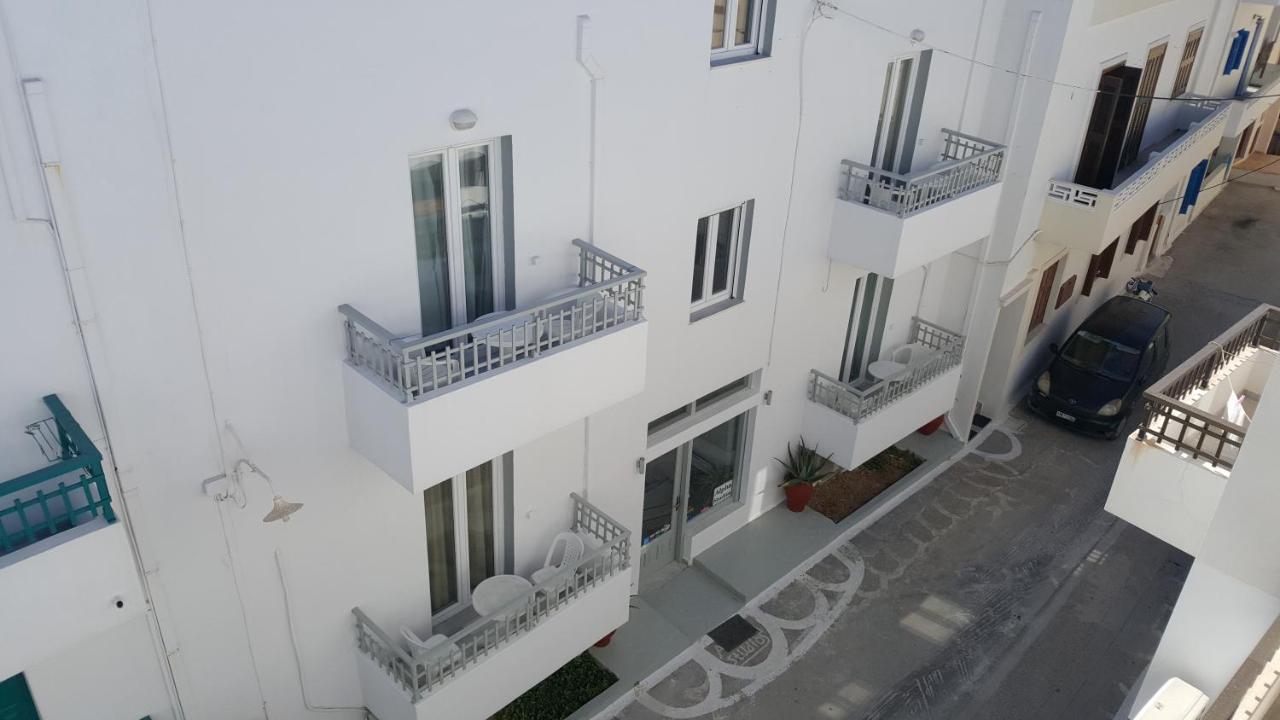 Alpha Studios Naxos - Adults Only photo 4
