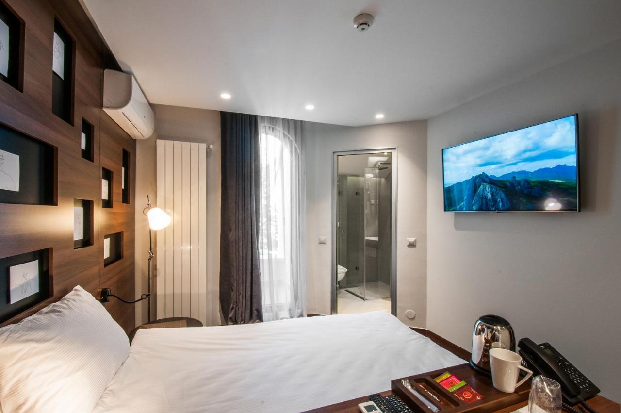 Best Western Premier Natalija Residence photo 4