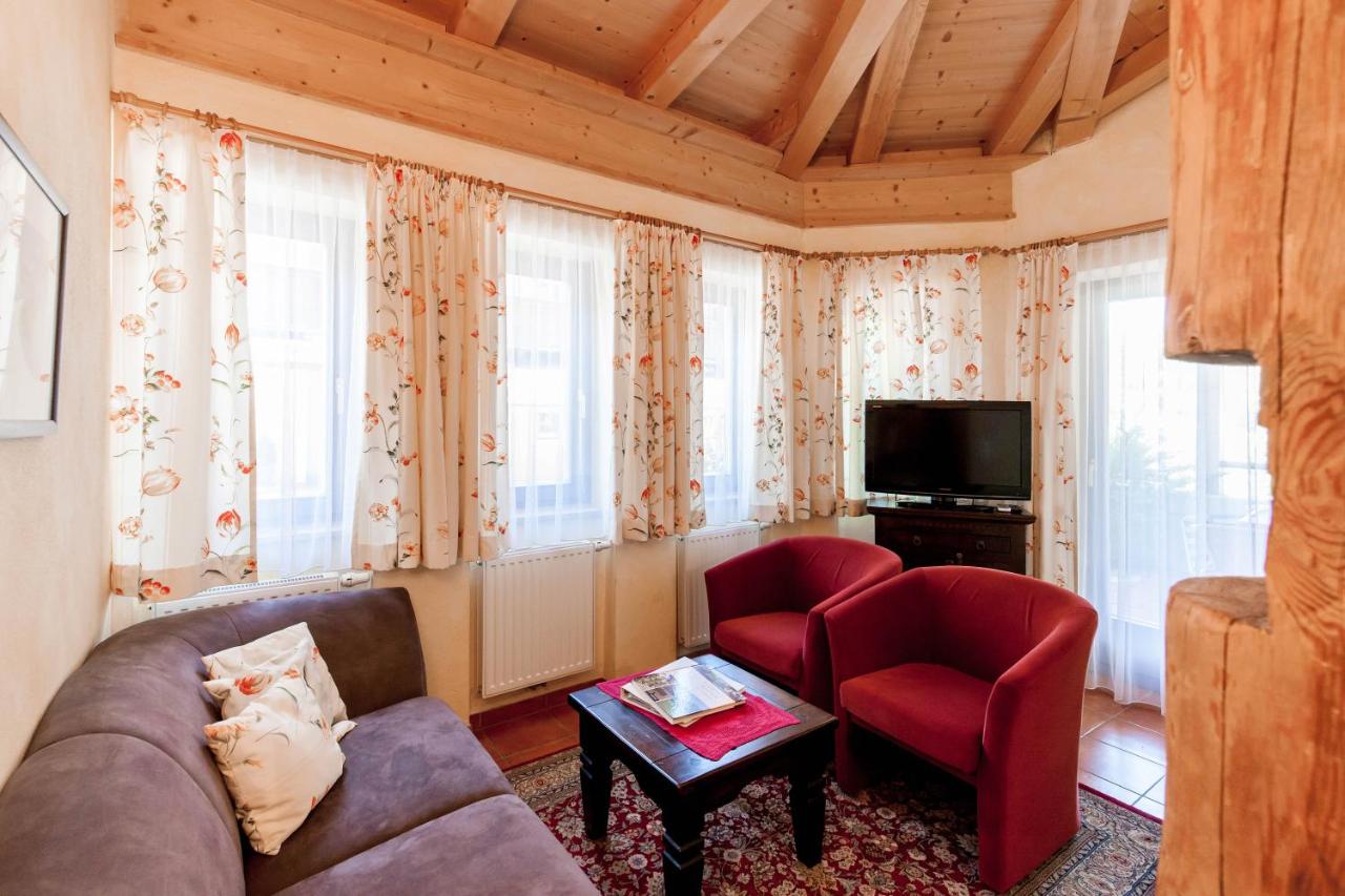 Alimonte Romantic Appartements - 6