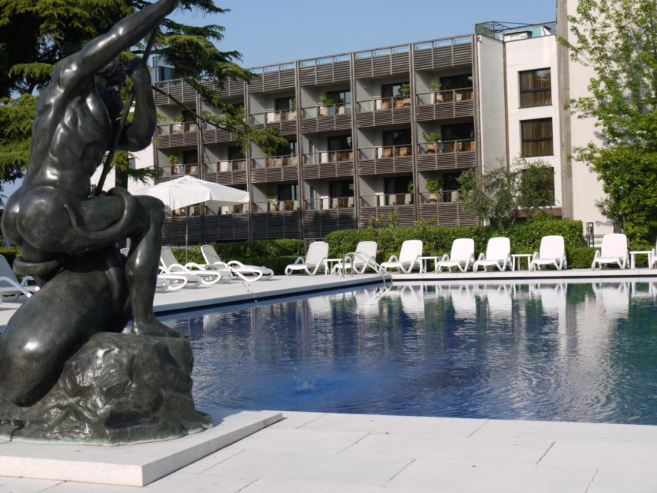 Foto - Hotel Acquaviva Del Garda