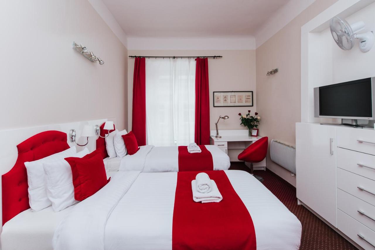 Rembrandt Aparthotel photo 3