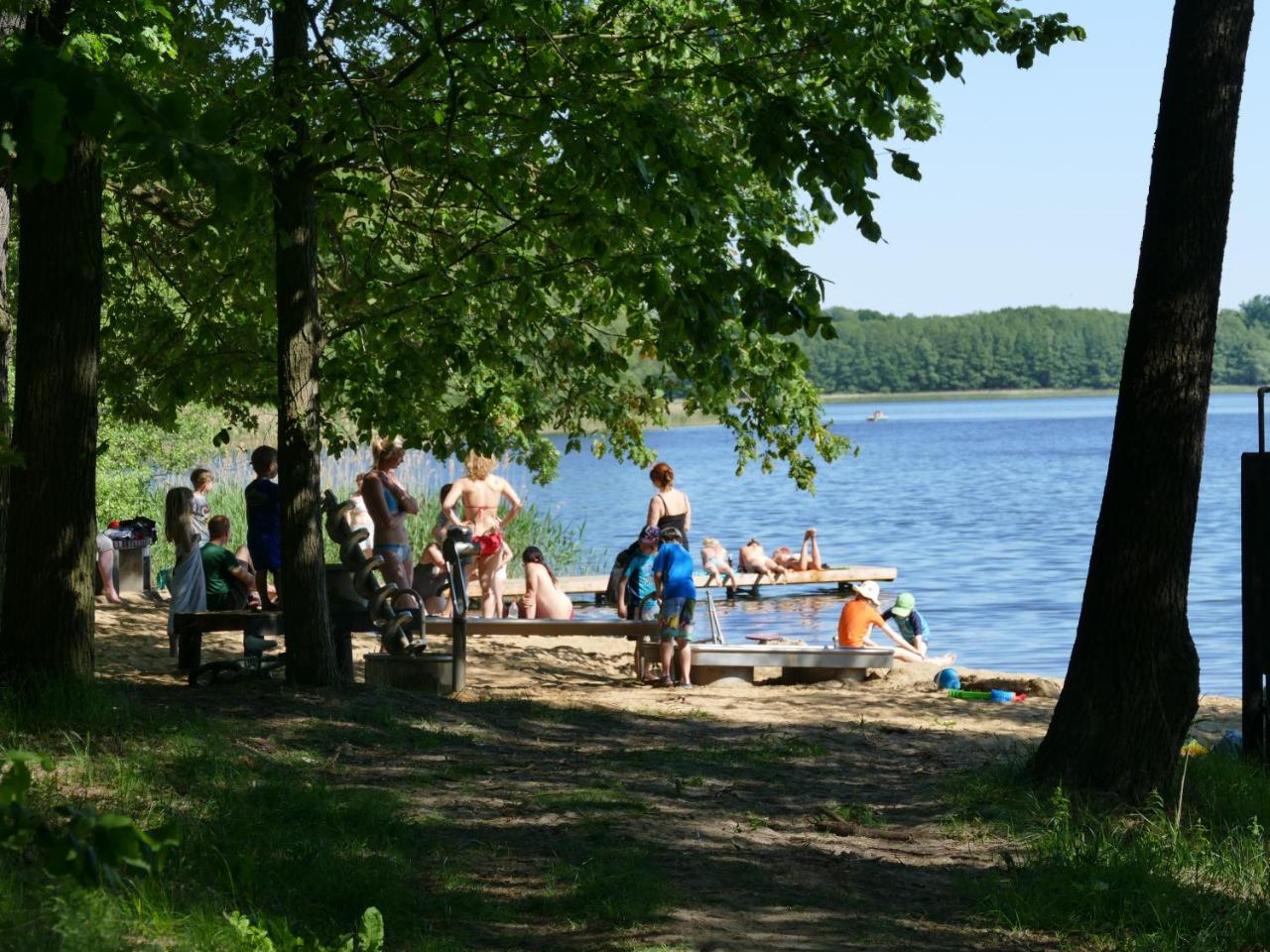 Eurocamp Spreewaldtor photo 2