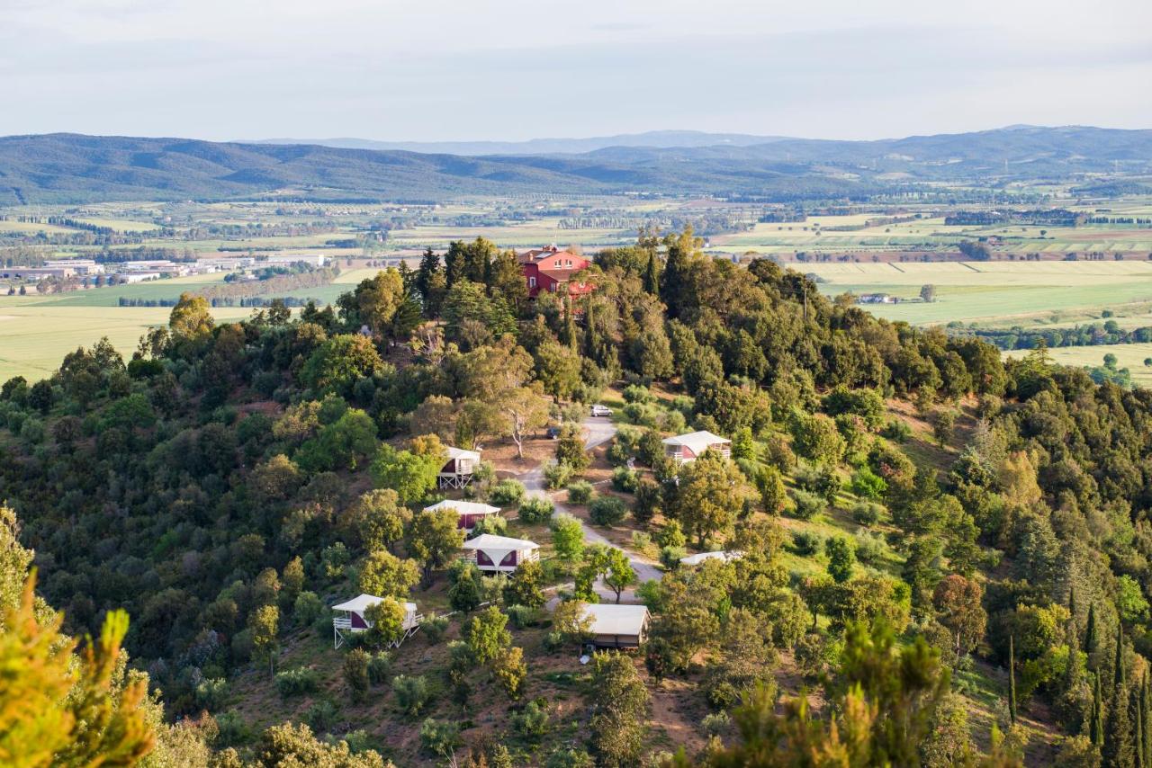 Be Vedetta - Relais & Glamping - Adult Only