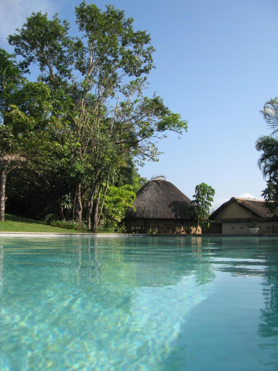 Eagles Nest Chalets photo 4