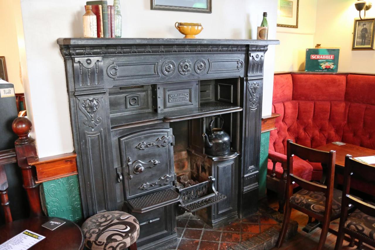 The Bulls Head Hotel photo 3