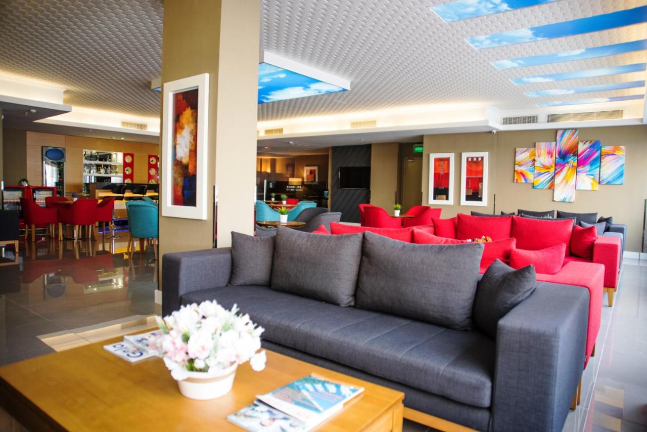 Efeler Hotel photo 3