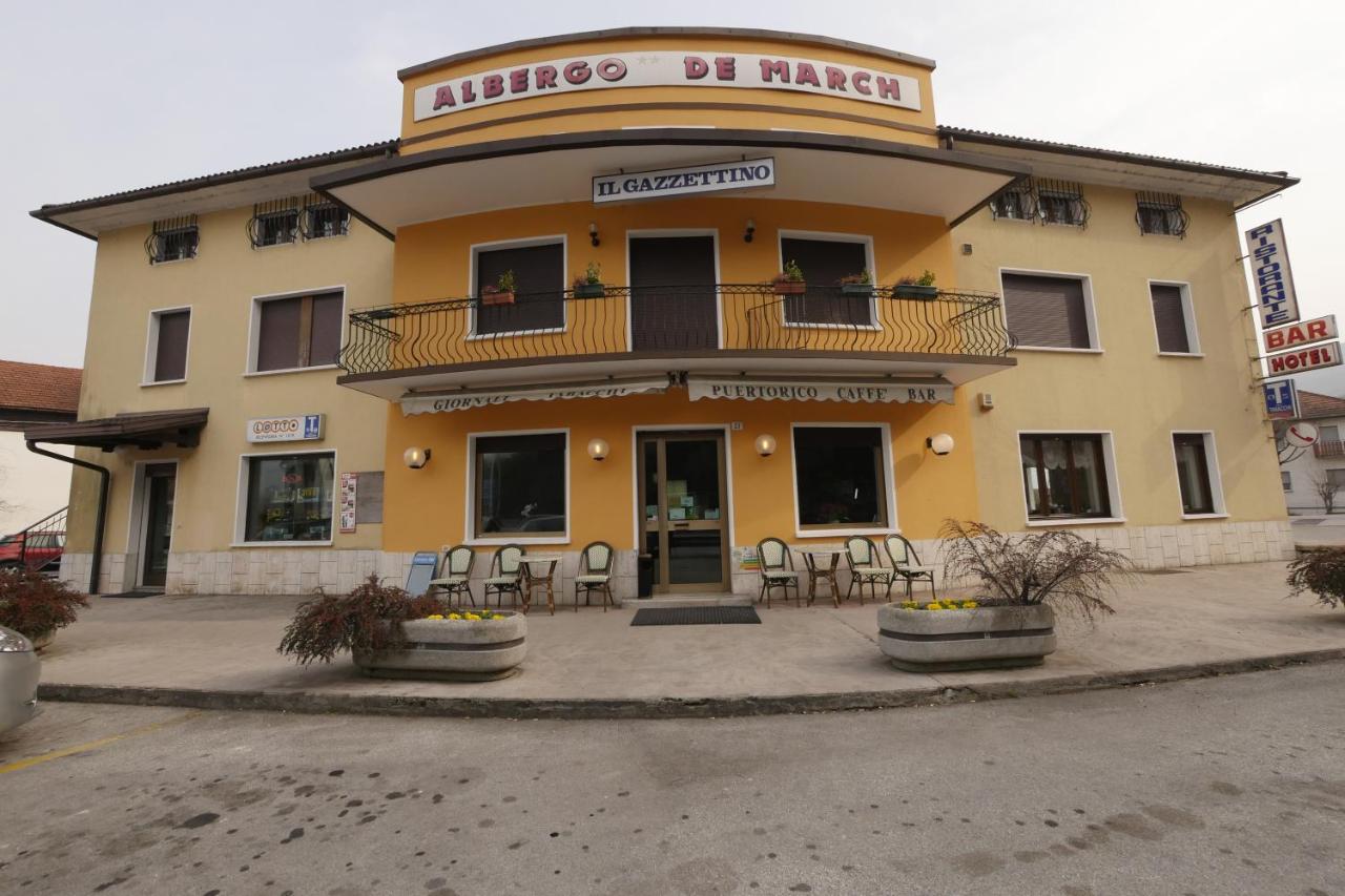 Albergo De March photo 3