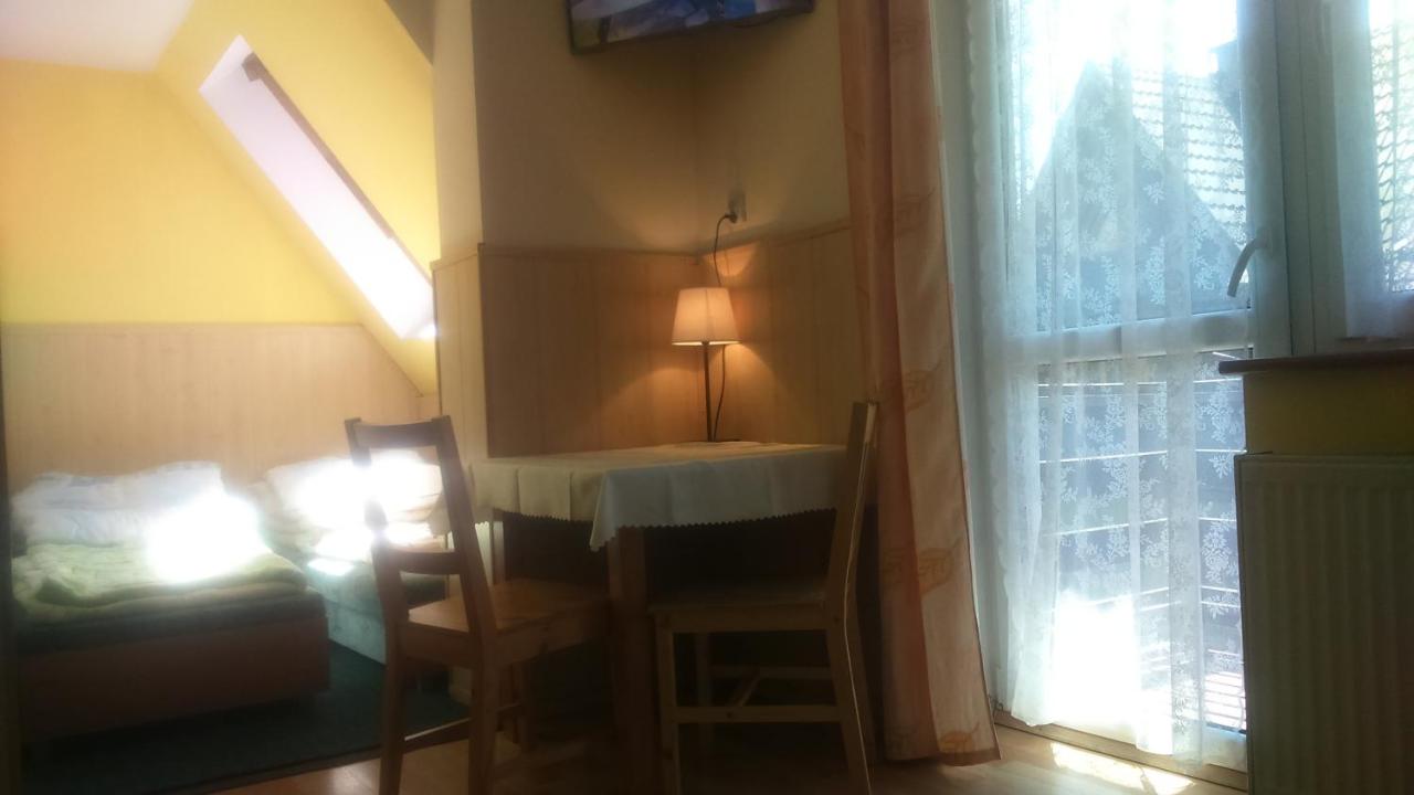 Pokoje Gościnne Pod Gubałówką photo 3