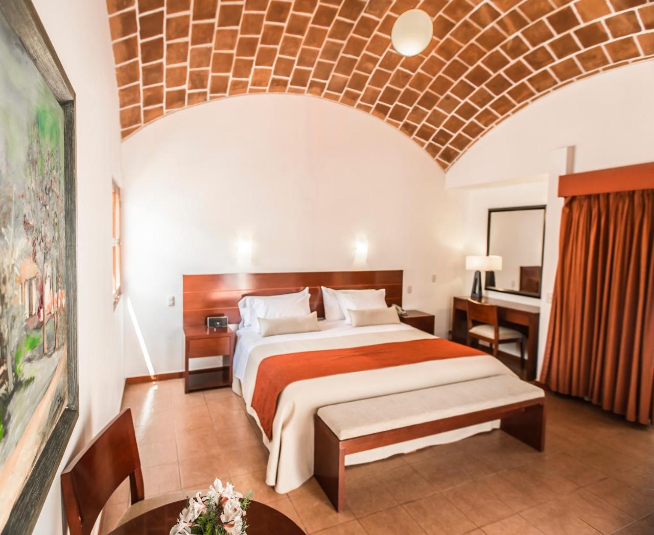 Photo - Hotel Las Dunas