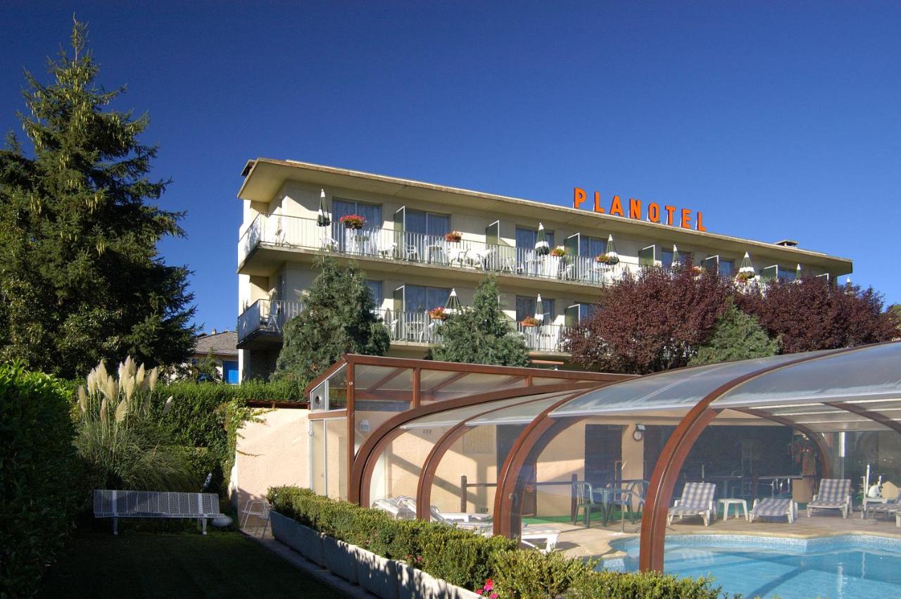 Le Jardin