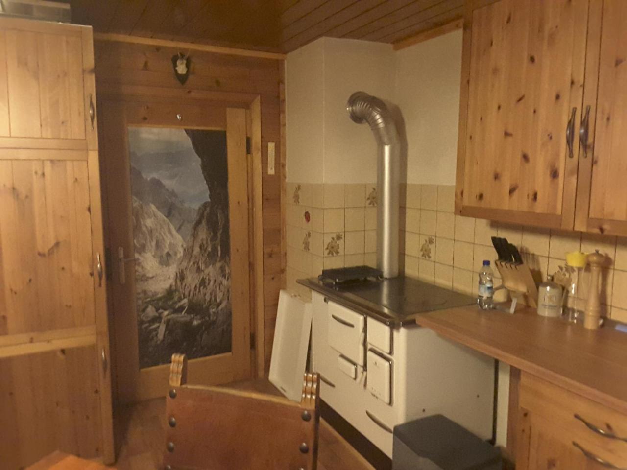 Steinwandhütte photo 4