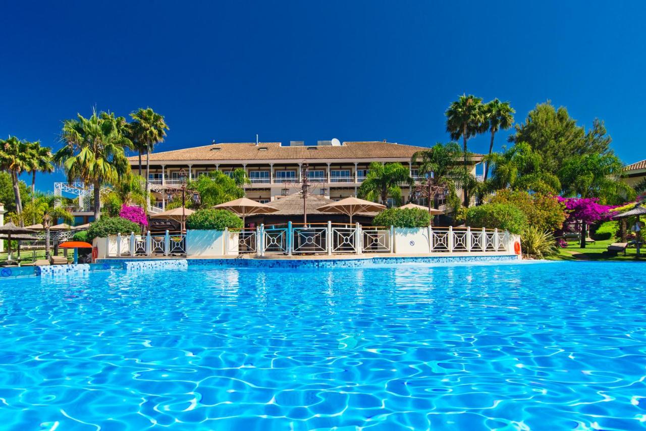 Lindner Hotel Mallorca Portals Nous