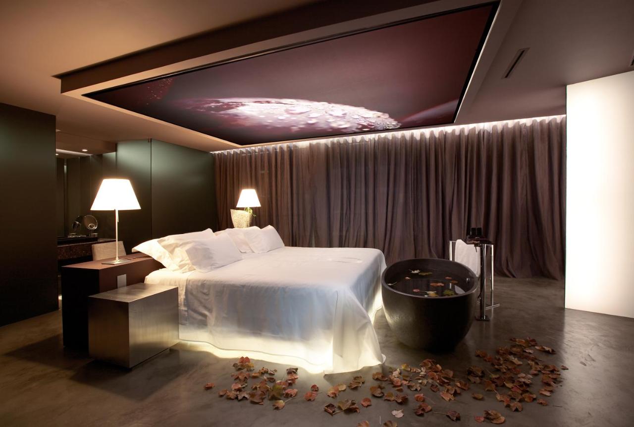 The Vine Hotel - 4