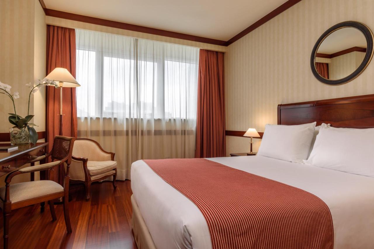 Eurostars Gran Hotel Santiago - 3