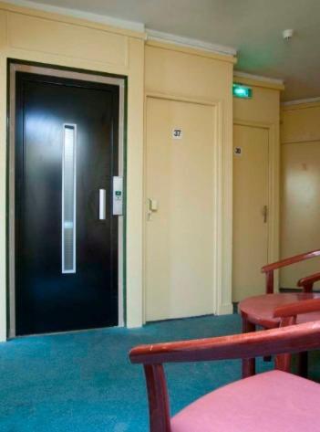 Avenir Hotel Montmartre photo 2