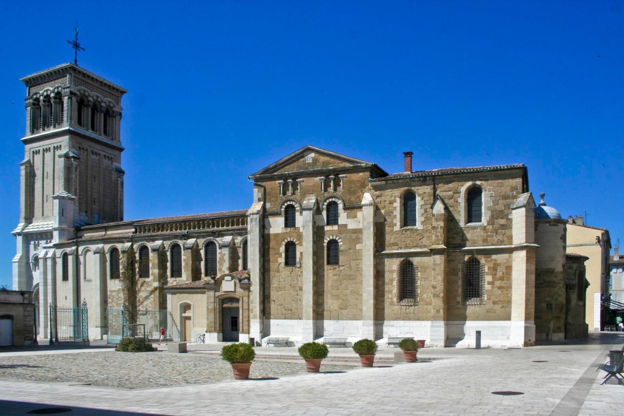 Campanile Valence Sud photo 3