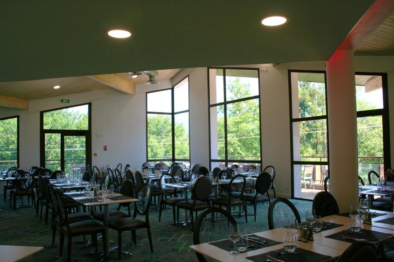 Le Pré du Lac - 4