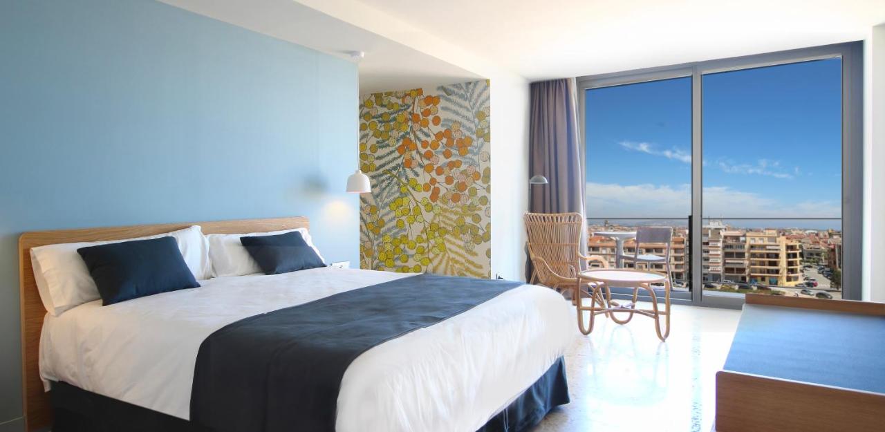 AQUA Hotel Silhouette & Spa - Adults Only - 3