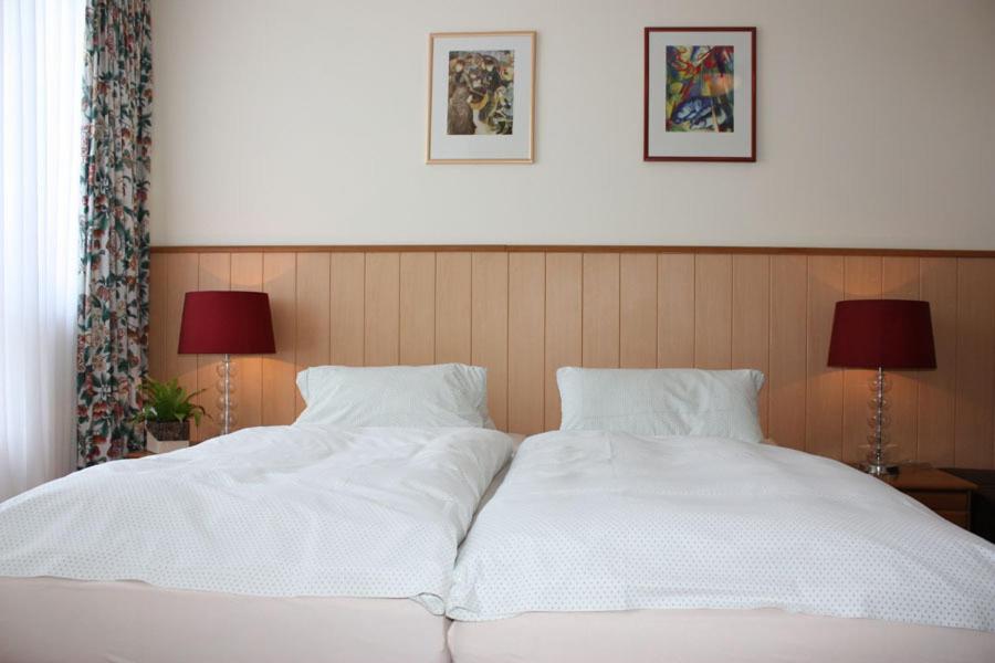 Foto - Hotel Römerhafen