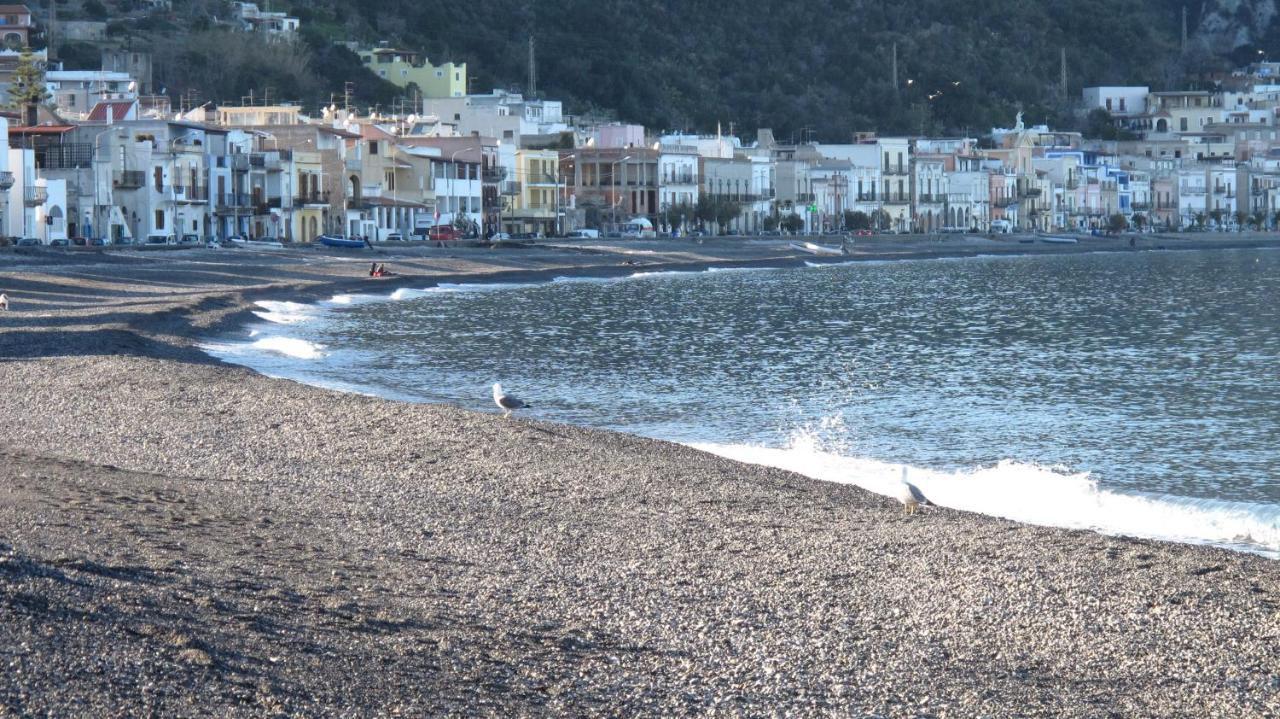 Hotel Amarea - Aeolian Charme
