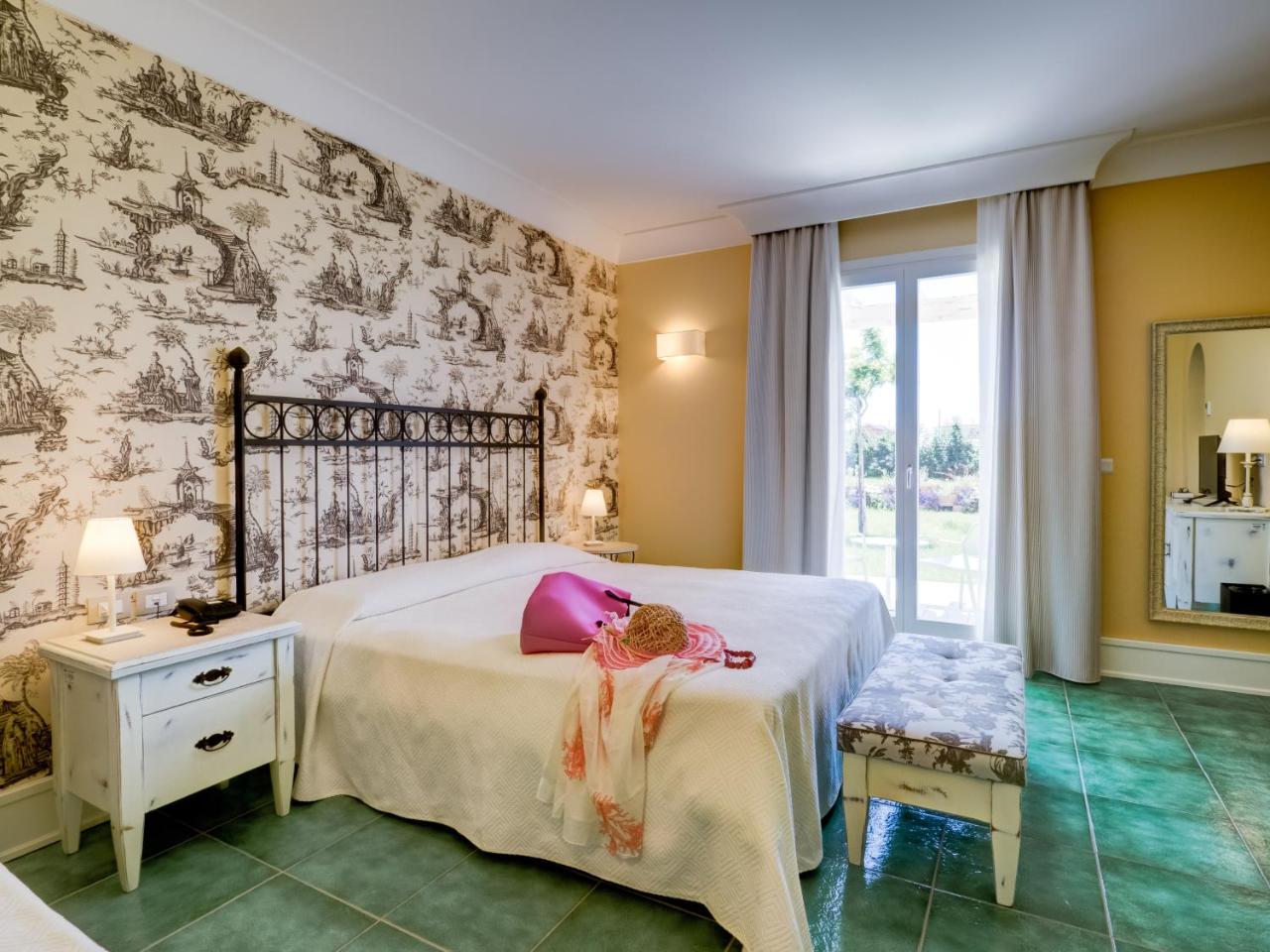 Photo - Hotel Danieli Pozzallo