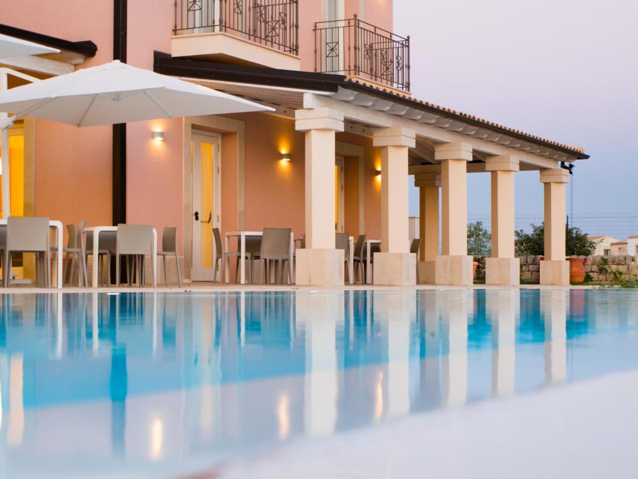 Hotel Danieli Pozzallo - 2